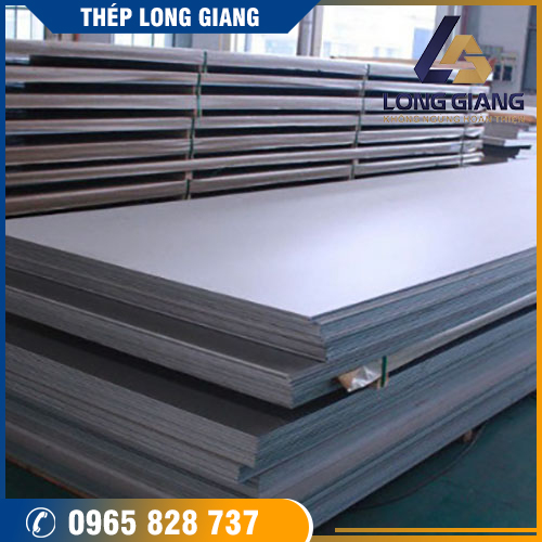 Thép Tấm 5 Ly